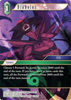 Image for Diabolos (Crystal Dominion) (15-053H) - Final Fantasy TCG