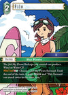 Image for Filo (Crystal Dominion) (15-056R) - Final Fantasy TCG