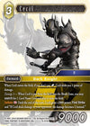 Image for Cecil (Crystal Dominion) (15-073H) - Final Fantasy TCG