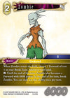 Image for Zombie (Crystal Dominion) (15-074C) - Final Fantasy TCG