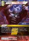 Image for Titan EX (Crystal Dominion) (15-075R/6-075R) - Final Fantasy TCG