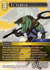 Image for Ba'Gamnan (Crystal Dominion) (15-079R) - Final Fantasy TCG