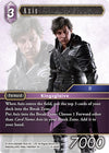 Image for Axis (Crystal Dominion) (15-086R) - Final Fantasy TCG