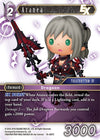 Image for Aranea EX (Crystal Dominion) (15-087C) - Final Fantasy TCG