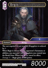 Image for Regis (Crystal Dominion) (15-103R) - Final Fantasy TCG