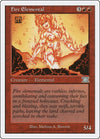 Image for Fire Elemental (Classic Sixth Edition) (176) - Magic: The Gathering
