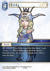 Image for Hilda EX (Crystal Dominion) (15-116C) - Final Fantasy TCG