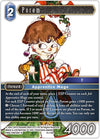 Image for Porom (Crystal Dominion) (15-119L) - Final Fantasy TCG
