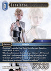 Image for Lunafreya (Crystal Dominion) (15-125R) - Final Fantasy TCG