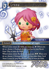 Image for Lenna (Crystal Dominion) (15-126R) - Final Fantasy TCG