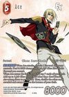 Image for Ace EX (Full Art Reprint) (Crystal Dominion) (9-003L) - Final Fantasy TCG