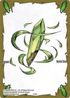 Image for Crystal Token (Wind) (Crystal Dominion) (C-002) - Final Fantasy TCG