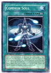 Image for Common Soul (Duelist Pack 3: Jaden Yuki 2) (DP03-EN023) - YuGiOh
