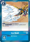 Image for Ice Wall! (EX01) (1068)