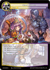 Image for Odin's Gloom (Game of Gods) (GOG-083) - Force of Will
