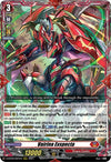 Image for Vairina Exspecta (D-BT03: Advance of Intertwined Stars) (D-BT03/001EN) - Cardfight Vanguard