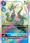 Image for Majiramon (BT06_PR) (BT6-027 R) - Digimon Card Game