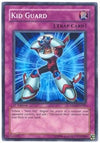Image for Kid Guard (Duelist Pack 3: Jaden Yuki 2) (DP03-EN030) - YuGiOh
