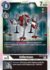 Image for Infermon (EX01) (1051)