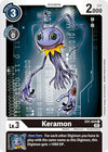 Image for Keramon (EX01) (1044)