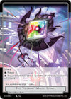 Image for The Villains' Magic Stone (Game of Gods) (GOG-088) - Force of Will