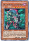 Image for Destiny Hero - Double Dude (Duelist Pack 5: Aster Phoenix) (DP05-EN005) - YuGiOh