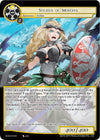 Image for Soldier of Minerva (Game of Gods) (GOG-014) - Force of Will