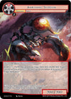 Image for Ambushing Scorpion (Game of Gods) (GOG-017) - Force of Will