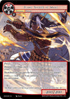 Image for Flame Soldier of Ma'at (Game of Gods) (GOG-021) - Force of Will