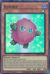 Image for Kuribee (Brothers of Legend) (BROL-EN002) - YuGiOh