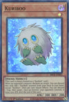 Image for Kuriboo (Brothers of Legend) (BROL-EN003) - YuGiOh