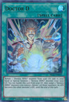Image for Doctor D (Brothers of Legend) (BROL-EN010) - YuGiOh