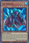 Image for Ice Knight (Brothers of Legend) (BROL-EN014) - YuGiOh