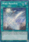 Image for Wing Requital (Brothers of Legend) (BROL-EN016) - YuGiOh
