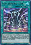 Image for Soul Binding Gate (Brothers of Legend) (BROL-EN022) - YuGiOh