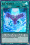 Image for Ice Mirror (Brothers of Legend) (BROL-EN024) - YuGiOh