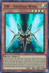 Image for ZW - Sylphid Wing (Brothers of Legend) (BROL-EN025) - YuGiOh