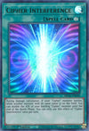 Image for Cipher Interference (Brothers of Legend) (BROL-EN039) - YuGiOh