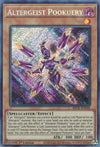 Image for Altergeist Pookuery (Brothers of Legend) (BROL-EN046) - YuGiOh