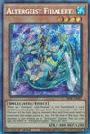 Image for Altergeist Fijialert (Brothers of Legend) (BROL-EN047) - YuGiOh