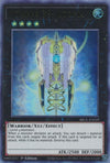 Image for Number 39: Utopia (Brothers of Legend) (BROL-EN059) - YuGiOh
