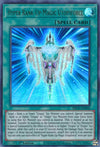 Image for Hyper Rank-Up-Magic Utopiforce (Brothers of Legend) (BROL-EN060) - YuGiOh
