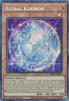 Image for Astral Kuriboh (Brothers of Legend) (BROL-EN061) - YuGiOh
