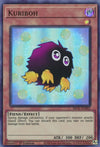 Image for Kuriboh (Brothers of Legend) (BROL-EN062) - YuGiOh