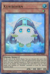 Image for Kuribohrn (Brothers of Legend) (BROL-EN063) - YuGiOh