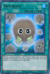 Image for Detonate (Brothers of Legend) (BROL-EN065) - YuGiOh