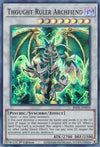 Image for Thought Ruler Archfiend (Brothers of Legend) (BROL-EN070) - YuGiOh