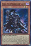 Image for Eidos the Underworld Squire (Brothers of Legend) (BROL-EN077) - YuGiOh