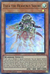 Image for Edea the Heavenly Squire (Brothers of Legend) (BROL-EN078) - YuGiOh