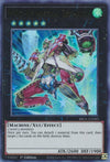 Image for Wind-Up Arsenal Zenmaioh (Brothers of Legend) (BROL-EN083) - YuGiOh